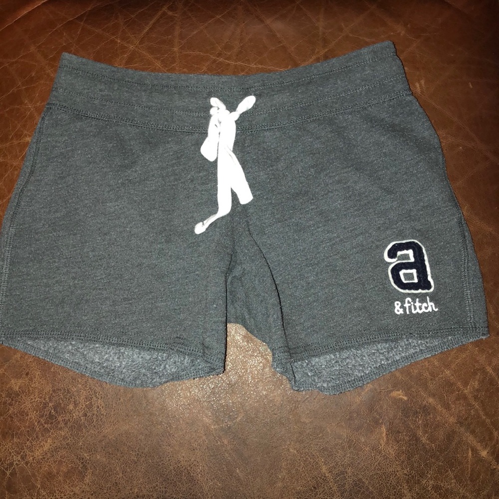 Girls shorts